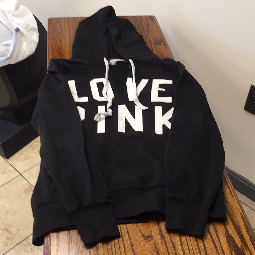 Sweatshirt - Picture 2 of 2